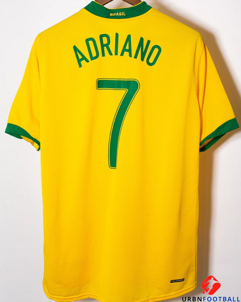 ADRIANO 2006-07 (Bra)