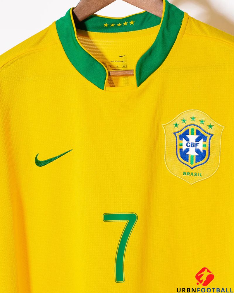 ADRIANO 2006-07 (Bra)